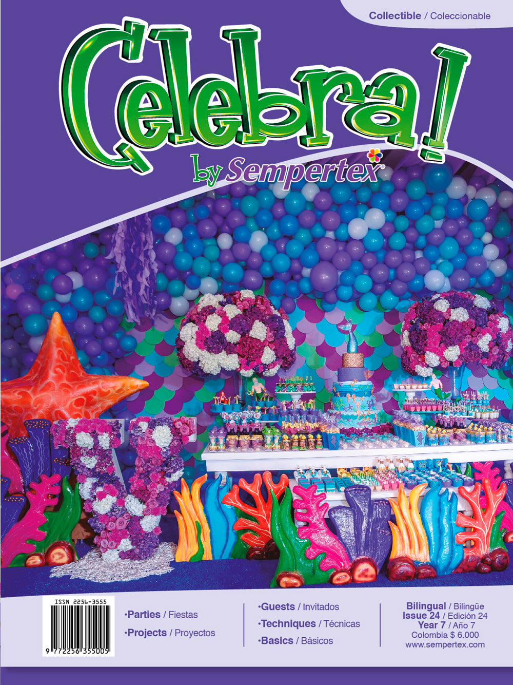 Revista Celebra! Ed. 24