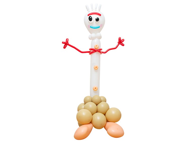 FORKY