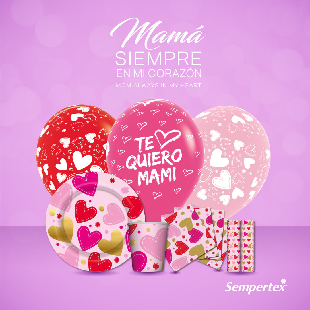 Kits para Mamá