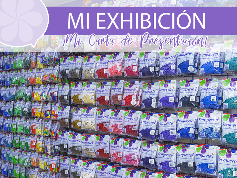 Mi Exhibición