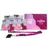 KIT COSMO Y ROSADO DULCE