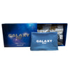 KIT AZUL GALAXY