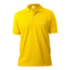 CAMISETA POLO FESTIPUNTO AMARILLO