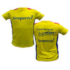 CAMISETA PUBLICITARIA COLOMBIA