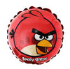 B2B GLOBO METALIZADO ANGRY BIRDS RED