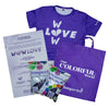 KIT WOW LOVE