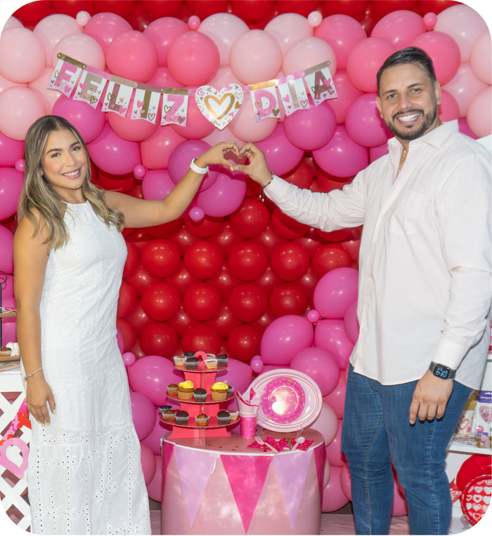 Amor y Amistad / San Valentín
