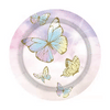 DECORACIÓN VITRINA MARIPOSAS ENCANTADAS