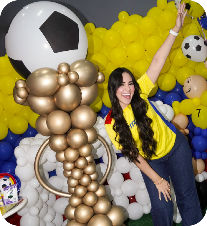 Mundial
