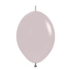 B2B GLOBO LATEX LINK-O-LOON® PASTEL DUSK ROSA