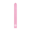 B2B GLOBO TUBITO FASHION ROSADO DULCE