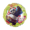 B2B GLOBO METALIZADO KUNG FU PANDA