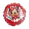 B2B GLOBO METALIZADO MAD ABOUT MINNIE