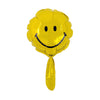 B2B GLOBO METALIZADO SMILEY FACE