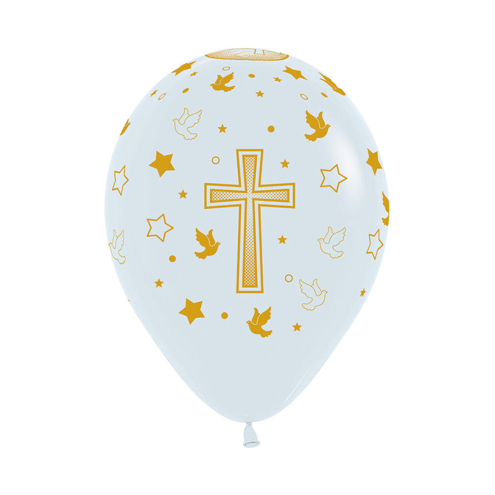 GLOBOS DE FIESTA BLANCOS– B2B Colombia, image size:1000x1000